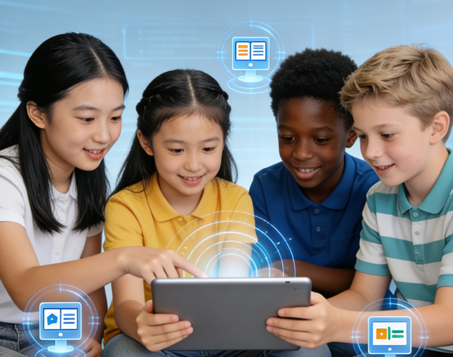 English and Maths Skills